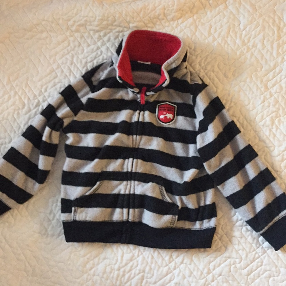 Carter's Sweatshirt